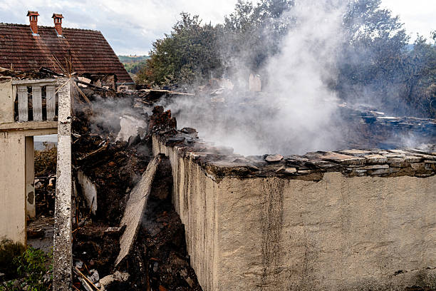 Affordable Fire Damage Repair solutions in Farmington, PA